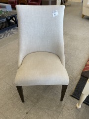 Ivory Side Chair
