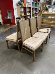 Founders MCM Dining Chair Each (For Restoration)