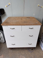 Lower Art Cabinet 36\