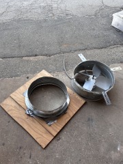 Rising electric LTD Air  Vent