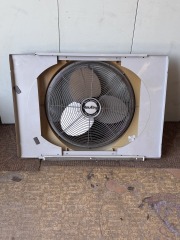 AirKing Whole House Window  Fan