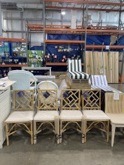 SAF Bhumi Accent Chair