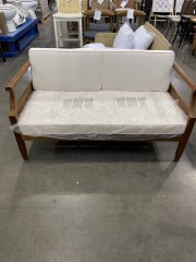 Outdoor Loveseat