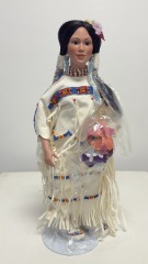 JUDY BELLE MORNING SONG DOLL