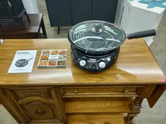 Nuwave Induction Wok