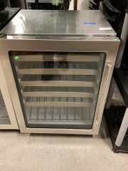 U-Line Wine Cooler