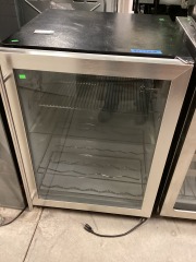 Monogram Wine Cooler