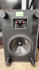 Polk Audio RM1000W Passive SubWoofer Works