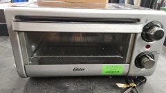 Oster Small Toaster Oven