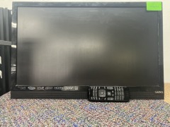 Vizio HDTV 24\