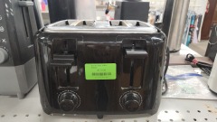 Proctor Silex 4 Slice Toaster