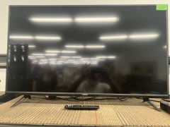 Vizio 40\