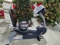 NordicTrack Recumbent Bike 2635