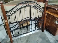 Twin Head & Foodboard                2779