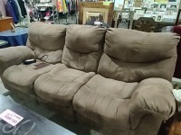 Recliner Sofa         2821