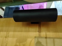 Volume Lighting 2 -Light 18\