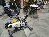 Tour de France Stationary Bike         2580