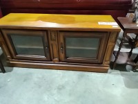 Wooden Credenza            2790
