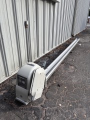 Acorn Straight Stairlift