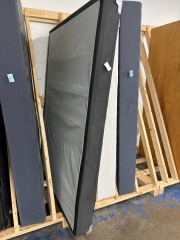 Queen Low-profile Box Spring