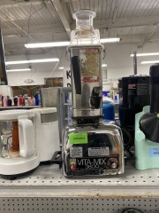Vita-Mix 3600