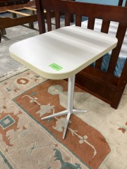 Slide In Table Industrial