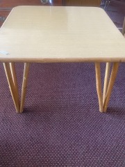 MCM Gaming Table