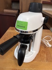 Sowtech Espresso Machine