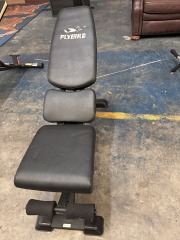 FlyBird Weight Bench