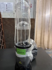 Magic Bullet plus Accessories