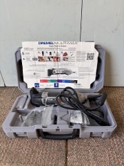 Dremel Multi-Max MM20