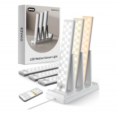 3026 B1 | EZVALO Cabinet Lighting & Charging Station