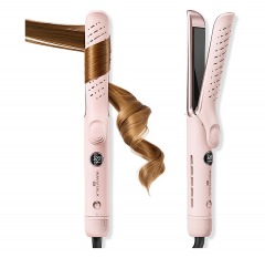 3021 B1 | WAVYTALK Airflow Curler & Straightener