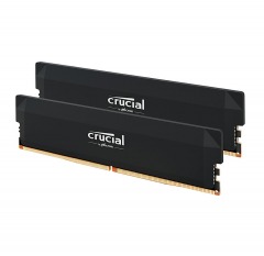 3009 B2 | CRUCIAL Pro 32GB DDR5 Ram Kit