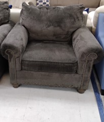 Over Size Arm Chair*45\