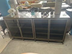 Haverty Furniture Credenza