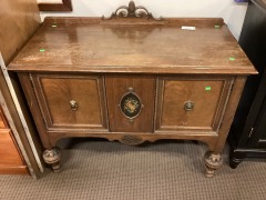 Antique Side Table