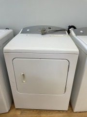 Kenmore Dryer