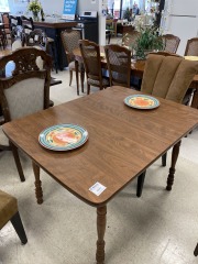 Laminate Kitchen Table