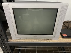 SONY CRT24\