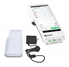3048 B1 | CLOVER Flex 3 Mobile POS & Charging Cradle