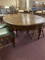 Kitchen Table