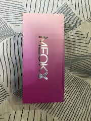 Meoky 40 oz Tumbler with Handle *NEW*