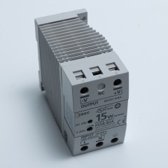 IDEC PS5R-B24 - DIN Rail Power Supply
