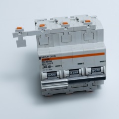 Merlin Gerin (Schneider Electric) Multi 9 NC100H
