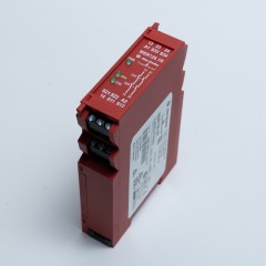 Allen-Bradley Guardmaster MSR126.1R Safety Relay