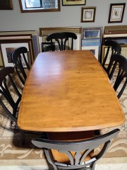 Dining Table Set*71\