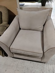 Arm Chair