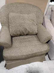 Swivel Chair