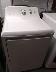 2015 GE Electric Dryer